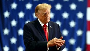 Trump promete golpear a Irán 'muy duro' si está implicado en ataque a Flydubai