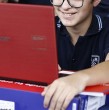 El proyecto de Presupuesto 2027 deja sin recursos al programa de computadores de Junaeb, que este año benefició a 96.100 estudiantes. De aprobarse, sería el primer año en 17 años sin esta entrega.