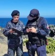 Carlos Aquea, de 46 años, desapareció el 26 de septiembre tras salir a pescar en Caleta Chañaral. El hallazgo de parte de su equipo abrió la hipótesis de un posible ataque marino.
