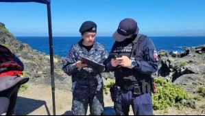 Lleva casi una semana desaparecido: Hallan equipo de buzo pescador en Chañaral y surge hipótesis de ataque de tiburón