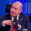 El ministro de Hacienda, Jorge Quiroz, abordó la reducción de cerca de 3,6% en las horas docentes máximas y reconoció que el ajuste podría derivar en desvinculaciones de trabajadores.