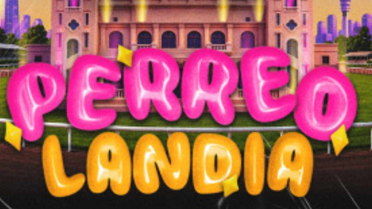 Perreolandia 2027: ¿Cómo conseguir entradas para el evento de reggaetón old school en Santiago?