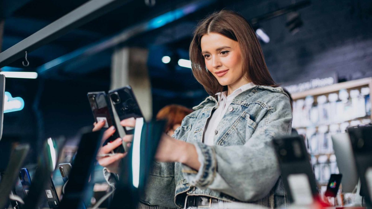 Marca de celulares y tecnología adelanta sus ofertas para el Cyber: Revisa las ofertas de hasta 60% de descuento