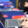 El ministro de Hacienda, Jorge Quiroz, abordó en Radio Infinita la falta de recursos para Yo elijo mi PC en el Presupuesto 2027 y explicó la revisión de programas sociales y los cruces de información que busca implementar el Gobierno.
