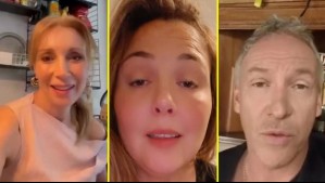 'Es la operación que me falta para poder caminar sin dolor': Amigos y rostros de TV realizan rifa para ayudar a Chriss Mc Millan