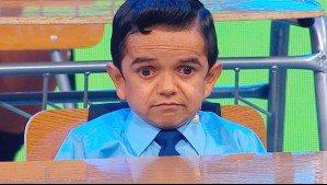 Miguelito se unió inesperado desafío internacional y millonario premio en juego