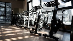 Rematarán más de 2.500 máquinas de gimnasios Energy Club: Revisa la fecha y cómo participar