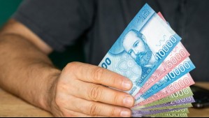 Sueldo mínimo: Esta es la fecha de la próxima alza en Chile