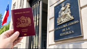 El caso de las licencias médicas sigue abierto: Contraloría detecta que 7.207 funcionarios viajaron al extranjero en 2025