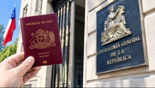 El caso de las licencias médicas sigue abierto: Contraloría detecta que 7.207 funcionarios viajaron al extranjero en 2025