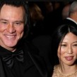 Jim Carrey contrajo matrimonio en secreto con la actriz y cantante surcoreana Min Ah, 31 años menor que él, en una íntima ceremonia en Los Ángeles. La pareja mantenía una relación desde 2022.