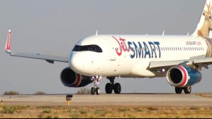 Aerolínea nacional elimina nueve rutas y cancela pasajes: Sernac citó a declarar a la empresa