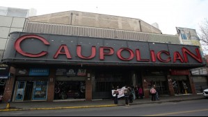Teatro Caupolicán prepara su cumpleaños 90 con nuevo edificio de estacionamientos, remodelación y búsqueda de 'naming'