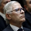 Luis Maldonado Croquevielle concurrió este viernes 2 de octubre a las dependencias del Conservador de Bienes Raíces de Santiago, pese a que el cese de sus funciones estaba fijado para las 23:59 del jueves, según establece la ley 21.772.
