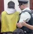 El chofer del camión involucrado en el fatal accidente de La Pirámide quedó en prisión preventiva. El hecho dejó un fallecido y ocho vehículos menores involucrados en Huechuraba.