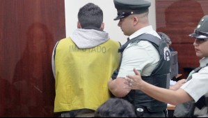 Prisión preventiva para conductor que provocó fatal accidente en La Pirámide: Habría consumido sustancias psicotrópicas