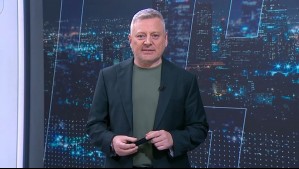 Meganoticias Prime - Viernes 2 de octubre 2026