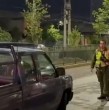 Un fatal accidente ocurrió durante la tarde de este viernes en la calle Pillán, en la comuna de La Florida, donde una menor de 1 año y 4 meses fue atropellada por su padre, perdiendo la vida.