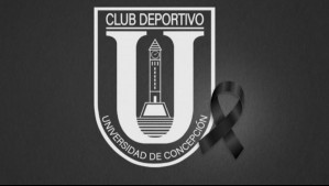 Luto en el fútbol chileno: Universidad de Concepción despide a una de sus jugadoras tras fatal atropello de tren en Chiguayante