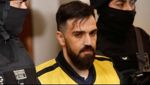 Martín de los Santos ofreció pagar $500.000 quincenales a conserje agredido: Aunque 'no reconoce culpabilidad'
