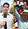 Brasil se prepara para acudir este domingo a las urnas para elegir a su próximo presidente, en una primera vuelta marcada por la competencia entre el actual mandatario, Lula, y el senador Flávio Bolsonaro, hijo del expresidente Jair Bolsonaro.