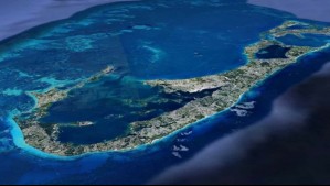 Provenía de las Bermudas: Avión médico con 6 personas a bordo desaparece frente a la costa este de EEUU