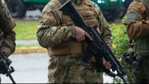 Ejército confirma fallecimiento de un alférez de reserva tras sufrir 'descompensación' en medio de entrenamiento en Arica