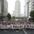 Decenas de miles de personas tomaron este sábado Madrid y otras ciudades españolas para exigir soluciones a la crisis de la vivienda, después de que el Congreso rechazara medidas paliativas del gobierno de Pedro Sánchez. ¡Revisa las fotos!