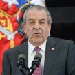 En contraste con sus pares Michelle Bachelet (PS) y Gabriel Boric (FA), este sábado el exPresidente Eduardo Frei Ruiz-Tagle respaldó la adhesión de Chile al Escudo de las Américas liderado por Estados Unidos. ¡Revisa sus argumentos!
