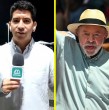 A solo horas de la primera vuelta presidencial en Brasil, las encuestadoras estiman un empate técnico entre el actual presidente Luiz Inácio Lula da Silva y Flavio Bolsonaro, hijo del exmandatario Jair Bolsonaro.