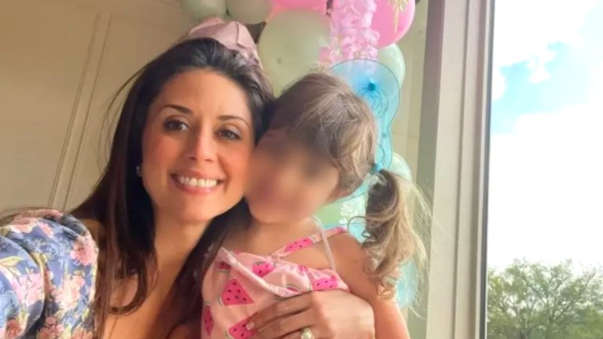 "Nuestra familia está devastada": Madre asesina a su hija de 4 años tras perder la disputa judicial por su custodia