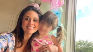 'Nuestra familia está devastada': Madre asesina a su hija de 4 años tras perder la disputa judicial por su custodia