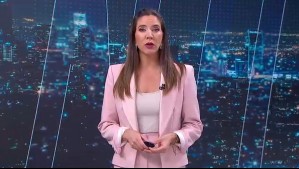 Meganoticias Prime - Sábado 3 de octubre 2026
