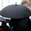 Conoce detalles sobre el pronóstico del tiempo para este sábado y domingo en Santiago, según lo informado por el Centro Meteorológico YR de Noruega. El organismo publicó que habría lluvia en ambos días.