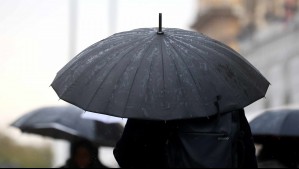 Centro meteorológico noruego adelanta precipitaciones para este fin de semana en Santiago