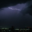 La Dirección Meteorológica de Chile (DMC) emitió avisos por precipitaciones y tormentas eléctricas en sectores de 5 regiones del país. ¡Conoce todos los detalles en la siguiente nota informativa!