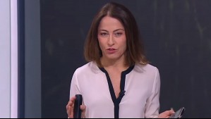Meganoticias Prime - Domingo 4 de octubre 2026