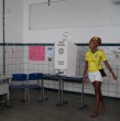 Sigue el pulso de las elecciones presidenciales en Brasil, las que están encabezadas por Lula y Bolsonaro. Las encuestan anticipan un estrecho margen entre ambos candidatos.