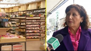 Malls chinos en la mira por fiscalizaciones y denuncias de competencia desleal en Concepción