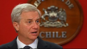 Cadem: Presidente Kast registra su mayor cifra de desaprobación, mientras un 34% sostiene que la economía crecerá menos en 2027