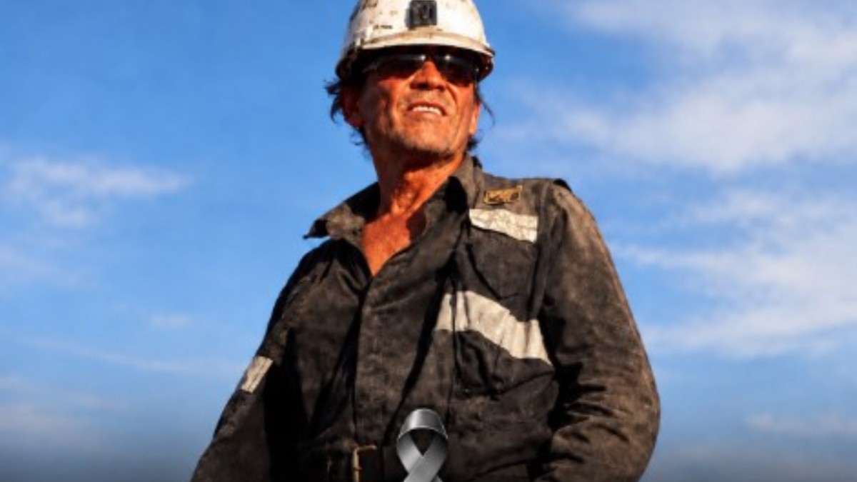 Murió Pedro Rivero: Fue uno de los rescatistas de los 33 mineros atrapados en la región de Atacama