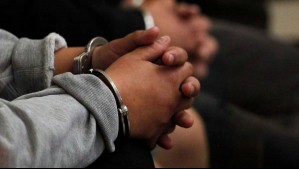 Prisión preventiva para integrantes de primera célula del PCC de Brasil detectada en Chile