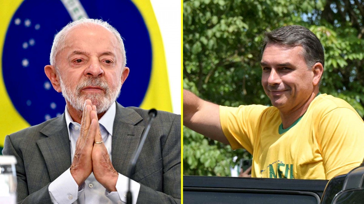 Lula vs. Bolsonaro: Este domingo es la primera vuelta de las elecciones presidenciales en Brasil