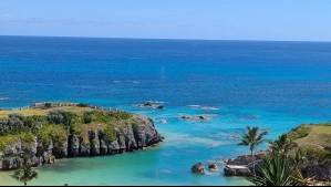 Encuentran restos de avión médico que desapareció frente a costa este de EEUU