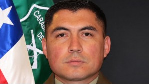 ¿Qué se sabe del asesinato del carabinero en Quilleco? Los detalles del ataque con escopeta y el llamado del Gobierno
