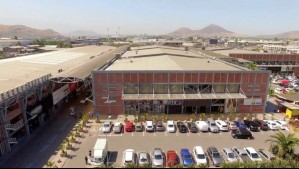 Mall de Santiago prepara una millonaria transformación: Sumará nuevas tiendas, gastronomía y estacionamientos