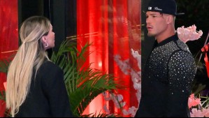 '¿Qué te creís?': Rai y Faloon se enfrentan en fuerte discusión en Volverías con tu ex? 2