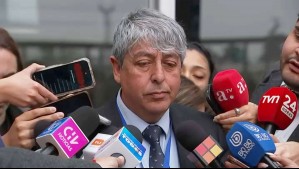 Abogado de Monsalve confirma que garzón testigo en el caso salió del país y está inubicable
