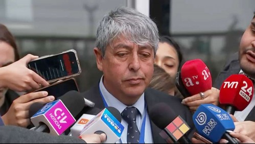 Abogado de Monsalve confirma que garzón testigo en el caso salió del país y está inubicable