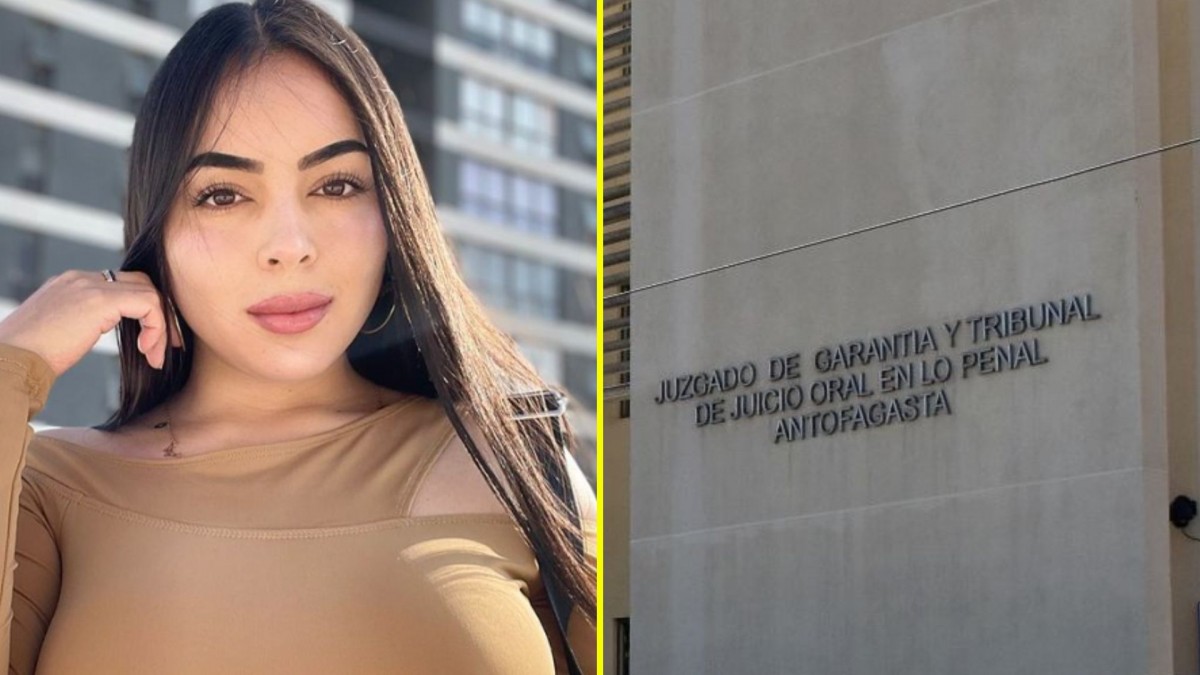 Condenan a presidio perpetuo calificado a autor del femicidio de joven influencer